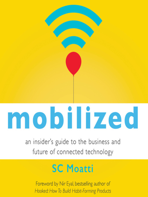 Title details for Mobilized by SC Moatti - Available